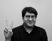 Arvin Randhawa