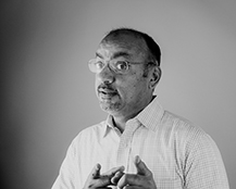 Faisal Mirza