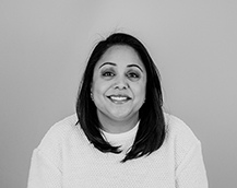 Isheeta Shah