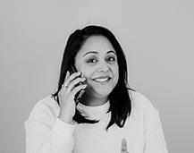 Isheeta Shah