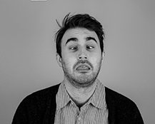 Jared Sell