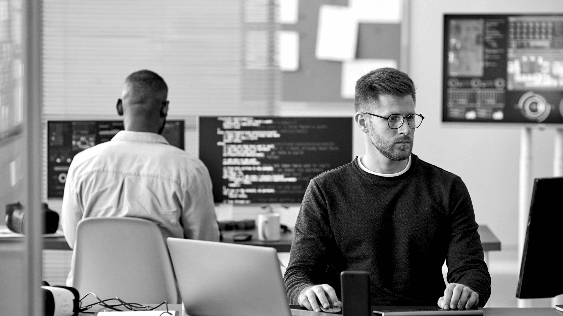 Culture Matters Building a DataDriven, AIPowered Mindset in Private