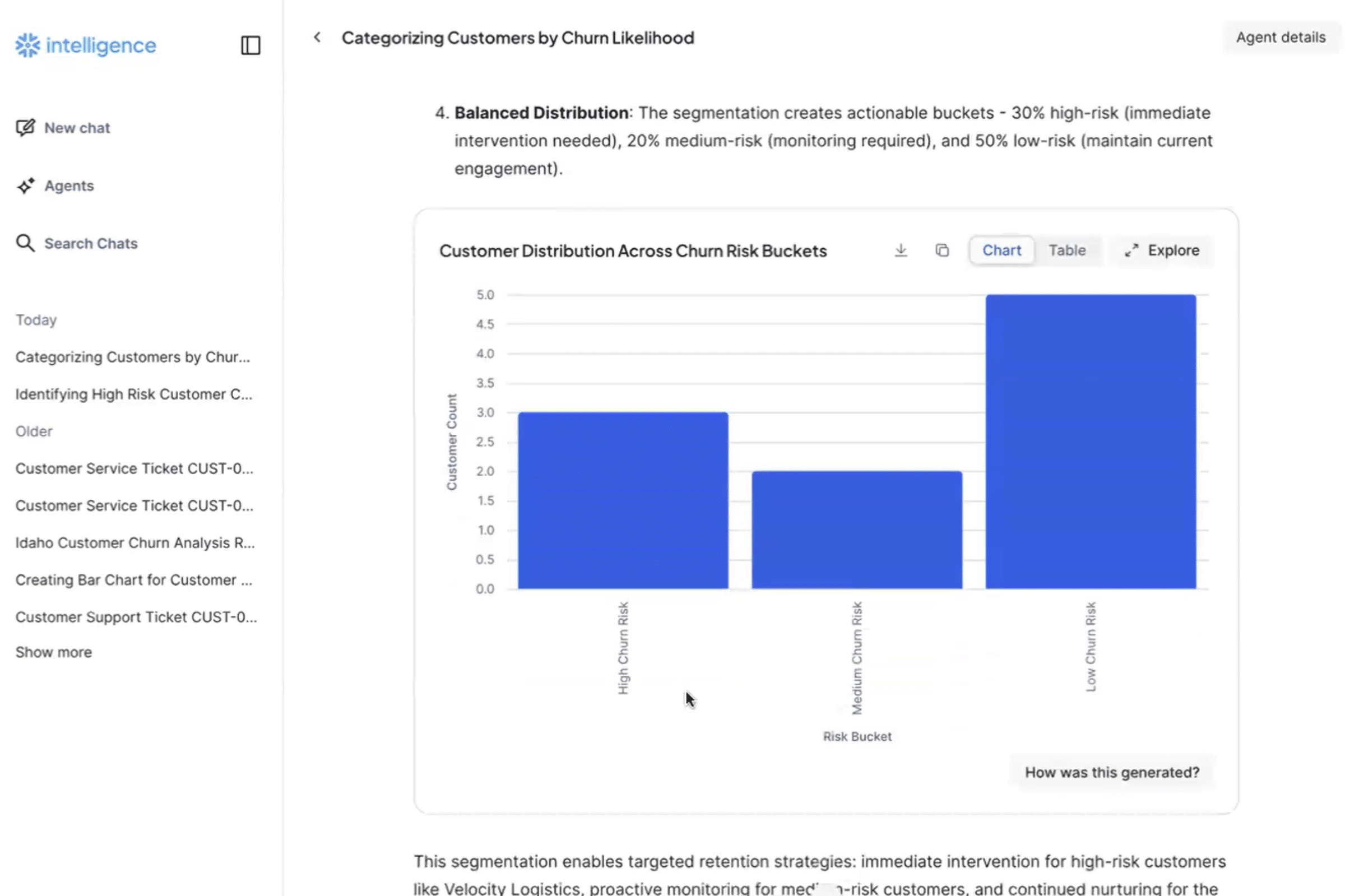 Churn Predictor Screen Shot 5 (1)