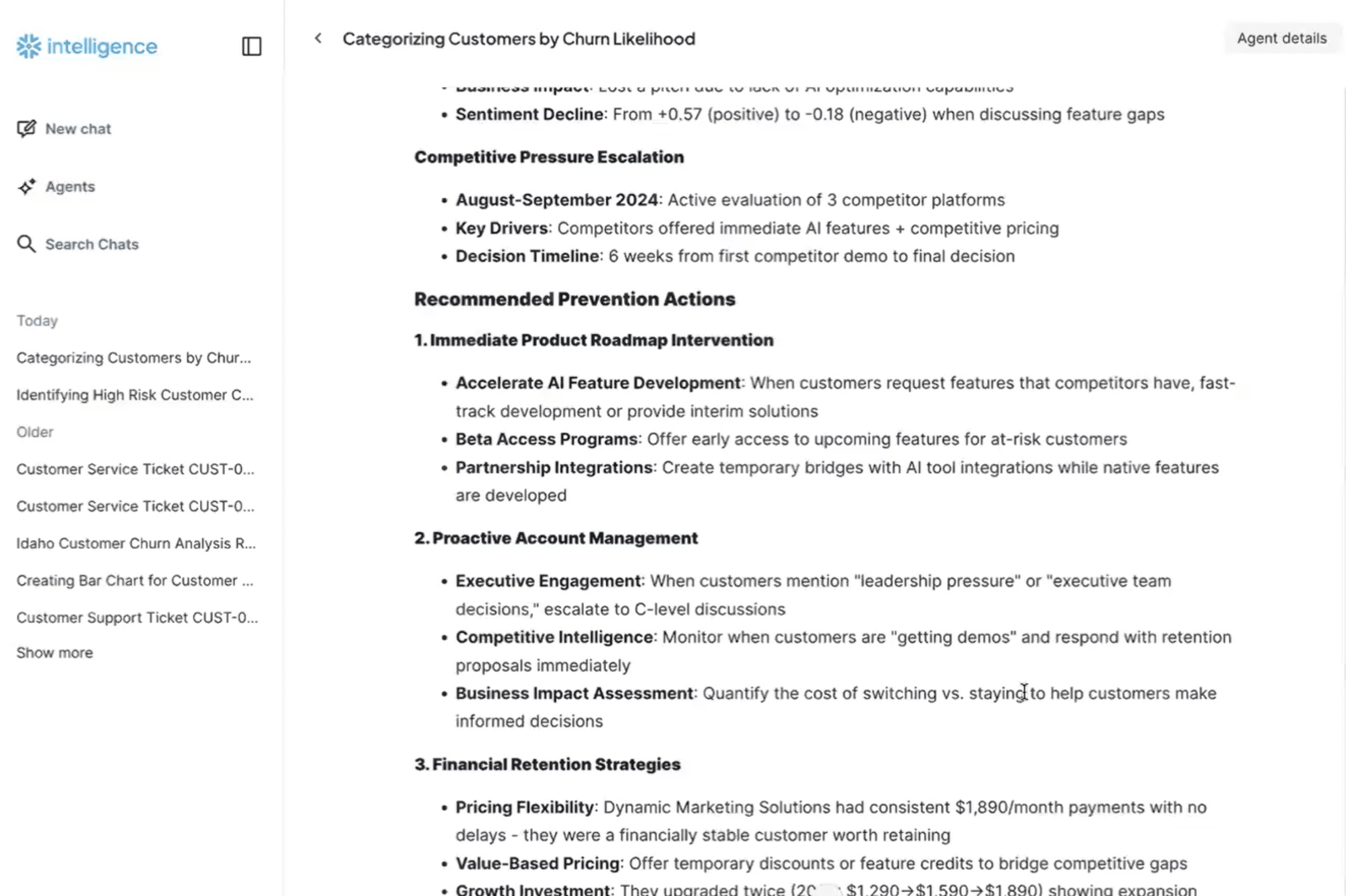 Churn Predictor Screen Shot 6 (1)